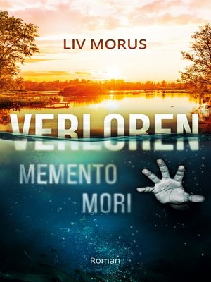 cover image of Verloren